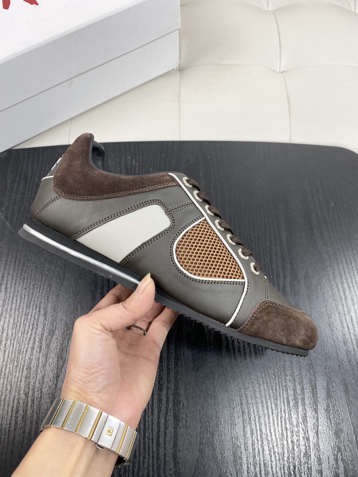 olce & Gabbana shoe